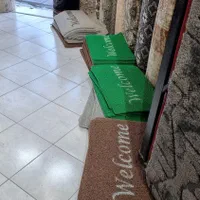 پادری ورودی منزل-فرش استپ دار