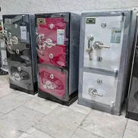 گاوصندوق 252dkr وزن 100to200 / گاو صندوق|ابزارآلات|تهران, شهرک طالقانی|دیوار