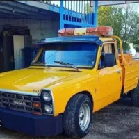 یدک کش جرثقیل امداد خودرو چرخگیرسراسر شهر کفی