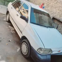 پراید نو