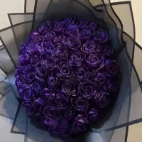 گل ربانی|گل مصنوعی|ملارد, |دیوار