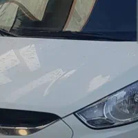 توسان بیرنگ بسیار سالم|خودرو سواری و وانت|تهران, گلستان (شهرک راه آهن)|دیوار