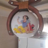 لوستر|لوستر و چراغ آویز|تهران, شهرک رضویه|دیوار