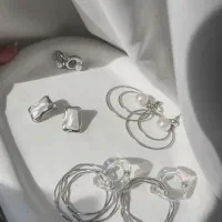 پک گوشواره پینترستی|بدلیجات|رشت, توشیبا|دیوار