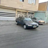 ۴۰۵ مدل ۹۵|خودرو سواری و وانت|زاهدان, |دیوار