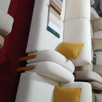 مبلمان راحتی|مبلمان خانگی و میز عسلی|زابل, |دیوار