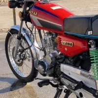 نیکتاز ۲۰۰ ۹۵