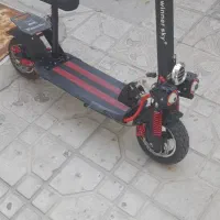 اسکوتربرقی وینراسکای