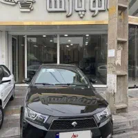 دنا پلاس ۶ دنده EF7P