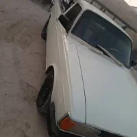 پیکان وانت بسیار تمیز عالی|خودرو سواری و وانت|اوز, |دیوار