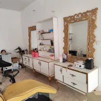 دکور آرایشگاه قیمت مناسب