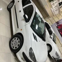 ۲۰۶/مدل ۸۰|خودرو سواری و وانت|گلپایگان, |دیوار