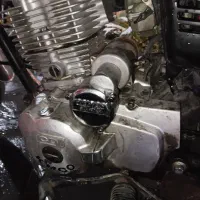 موتور سیکلت کویر ۱۵۰ مدل ۹۳|موتورسیکلت|چهاردانگه (تهران), |دیوار