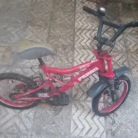دوچرخه PRADO