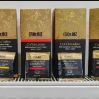 قهوه سلامت بخش گانودرما