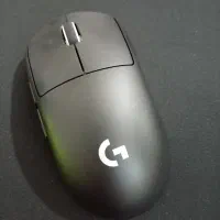 موس گیمینگ Logitech G Pro X Superlight|قطعات و لوازم جانبی رایانه|سهند, |دیوار