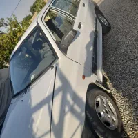 پراید ۱۴۱|خودرو سواری و وانت|قزوین, |دیوار