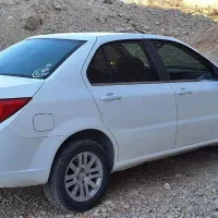 دنا مدل ۹۴ تمیزمعافضه ندارم|خودرو سواری و وانت|یاسوج, |دیوار