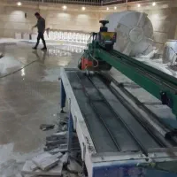 دستگاه سنگبری صدصنعت