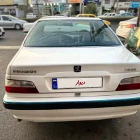 پارس مدل ۸۸|خودرو سواری و وانت|رشت, رشتیان|دیوار