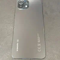 Mi 11 lite 5G ne