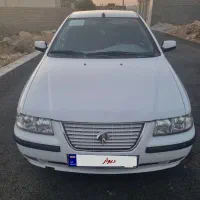 سمندef7 96|خودرو سواری و وانت|شیراز, حومه شیراز|دیوار