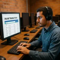 کارت ویزیت الکترونیکی