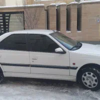 پژو پارس سال 93|خودرو سواری و وانت|تبریز, |دیوار