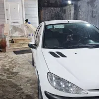 پژو sd مدل ۹۸ v8|خودرو سواری و وانت|رشت, کوی امام رضا|دیوار