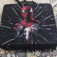 کیف ps4|کیف، کفش، کمربند|مشهد, خرمشهر|دیوار