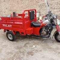 موتور سه‌‌چرخ‌ درحد