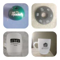 چاپ صنعتی تامپو برروی انواع قطعات گرد ومسطح