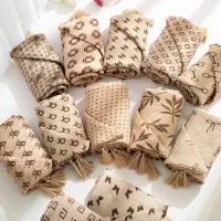 انواع شال وروسری