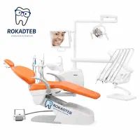 تجهیزات دندانپزشکی و لابراتواری  قیمت ویژه  رکادطب