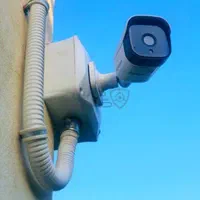نصب و راه اندازی دوربین مداربسته و دزدگیر اماکن