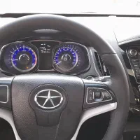 جک s5 مدل ۹۷|خودرو سواری و وانت|سنندج, |دیوار