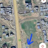 زمین تجاری  ۱۱۰ متر  شماره یک