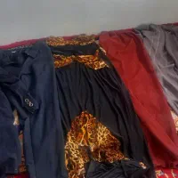 مانتوزنانه نوپوشیده نشده