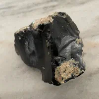 سنگ سیاه