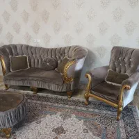 مبل|مبلمان خانگی و میز عسلی|پاکدشت, پاکدشت (مامازند)|دیوار