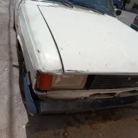 پیکان وانت مدل ۹۰