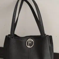 کیف زنانه مشکی