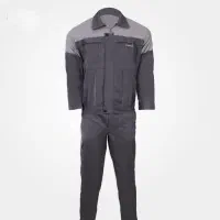 لباس کار شرکت