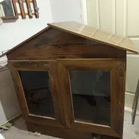 کلبه‌ای‌سگ‌وگربه‌