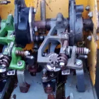 تراکتور سام|خودرو سنگین|نصر آباد, |دیوار