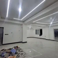 بر فاز ۷ اندیشه تک واحدی نوساز با ۵۵۰ وام ۱۵۵ متر|فروش آپارتمان|بروجرد, |دیوار