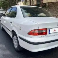 سمند LX 99|خودرو سواری و وانت|اندیشه, اندیشه فاز ۲|دیوار