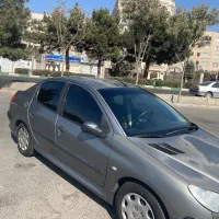 پژو ۲۰۶ اس دی v9اتومات۸۹|خودرو سواری و وانت|فردیس, شهرک شهید حسینی|دیوار