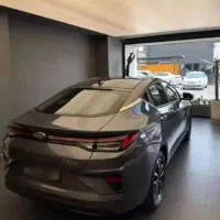 EJ7 + / جک جی 7 برقی|خودرو سواری و وانت|تهران, دکتر هوشیار|دیوار