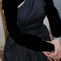 لباس مجلسی